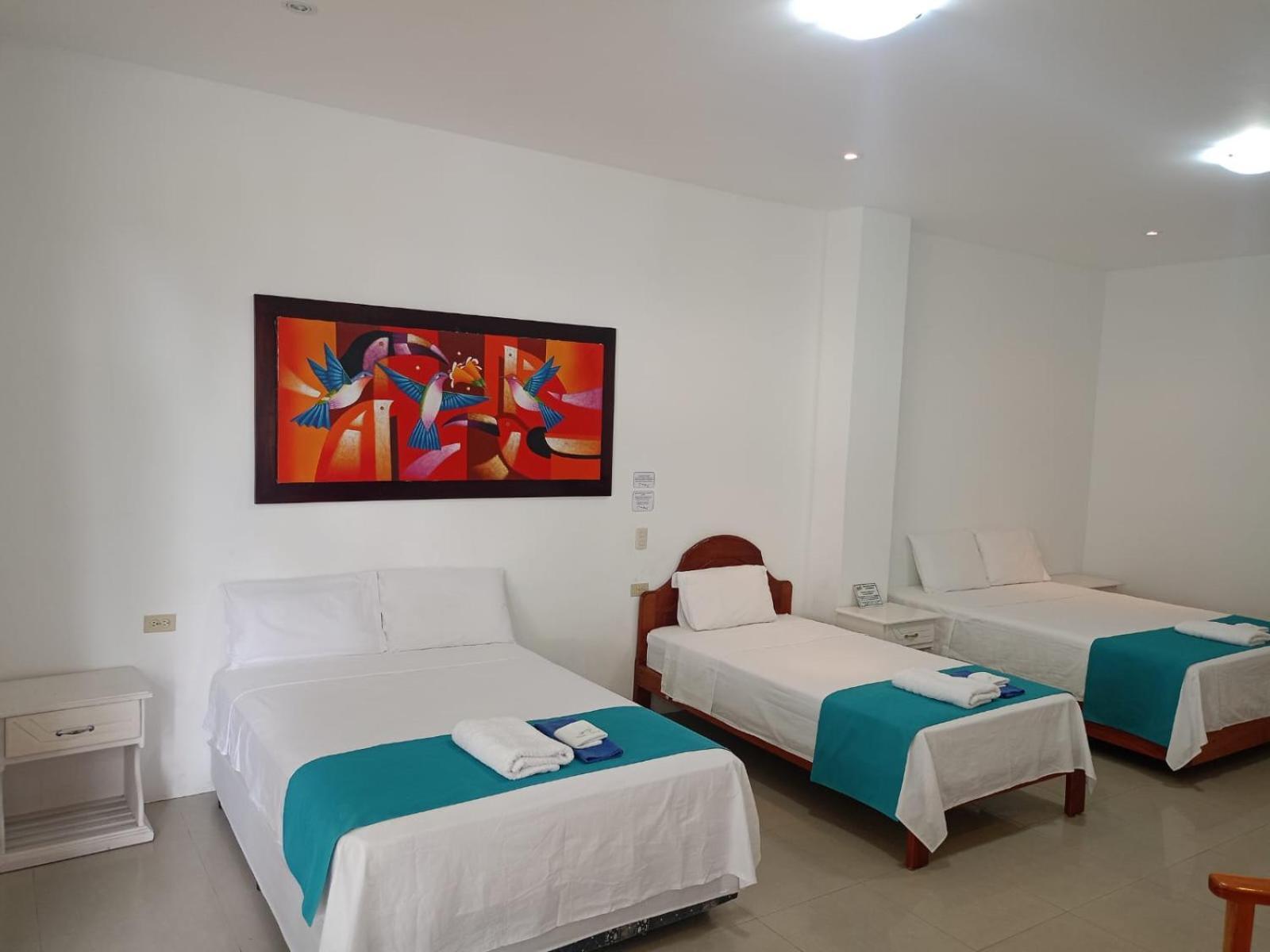 Galapagos Isabela Hotel Loja Puerto Villamil Exterior foto